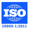 ISO20000