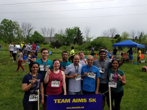 Karsun's Running Club Inspires Workplace Wellness