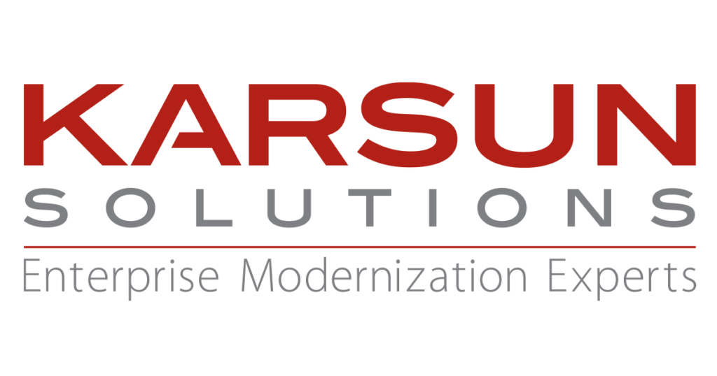 Karsun Solutions Logo