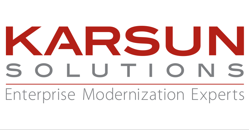 Karsun Solutions Logo