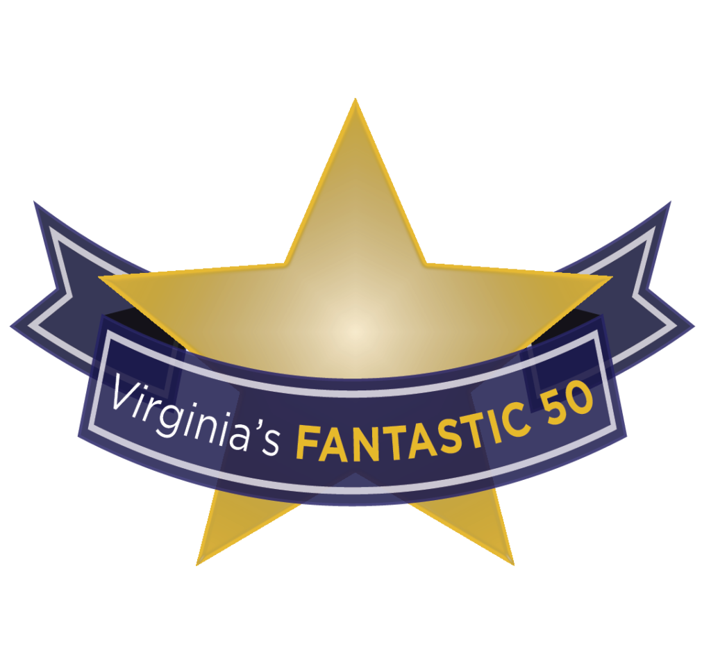 2019 Virginia Fantastic 50